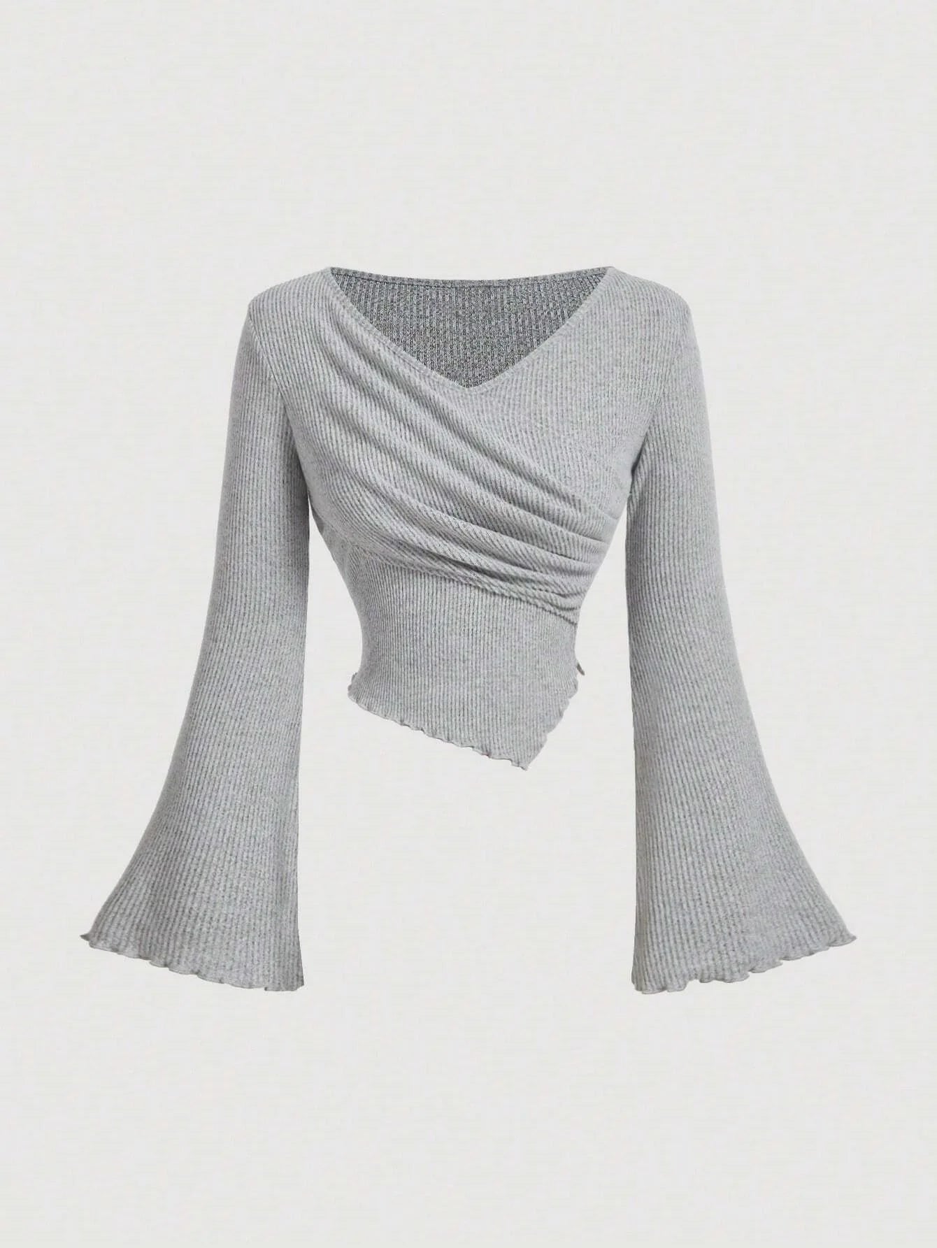 Women Long Sleeve Tops for Woman Women's Cropped Clothing Female Woman T Shirts Shoujo Clothes Longsleeve Women's Tee Shirt Top