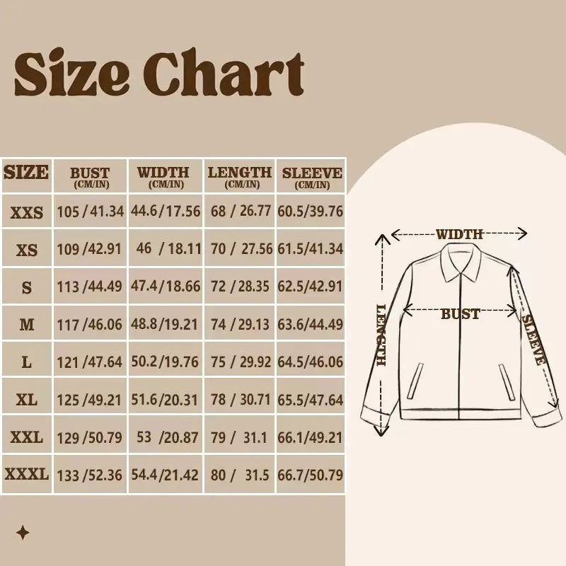 2025 Fashion Women's Faux Denim Jacket, Elegant Patchwork Print, Casual Party Wear, Vintage Inspired Design Not Denim