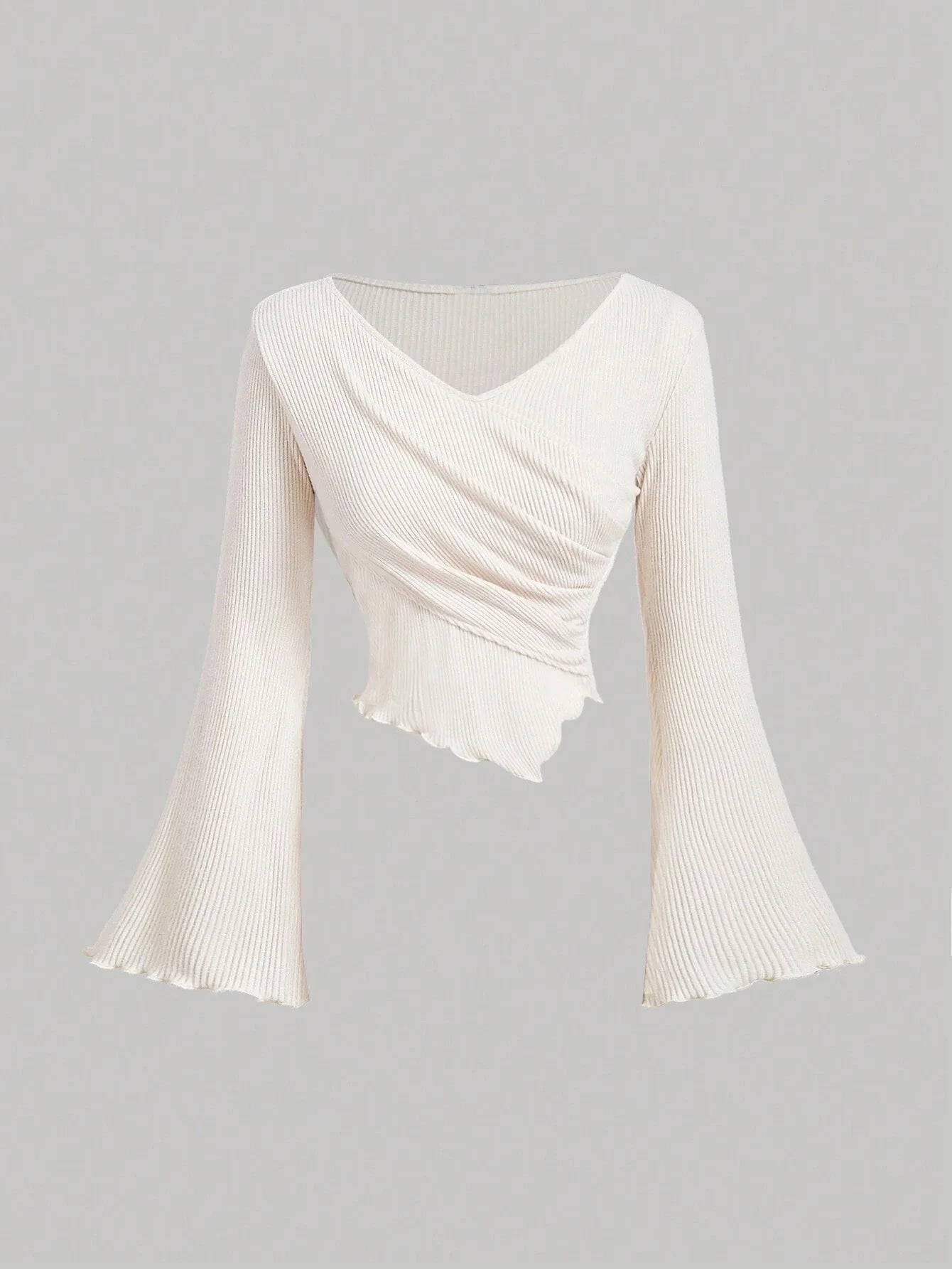 Women Long Sleeve Tops for Woman Women's Cropped Clothing Female Woman T Shirts Shoujo Clothes Longsleeve Women's Tee Shirt Top